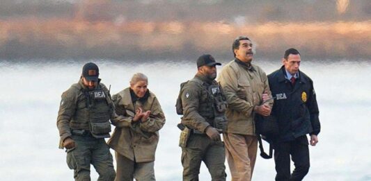 Estados Unidos bloquea uso de dinero estatal venezolano para pagar abogados de Cilia Flores