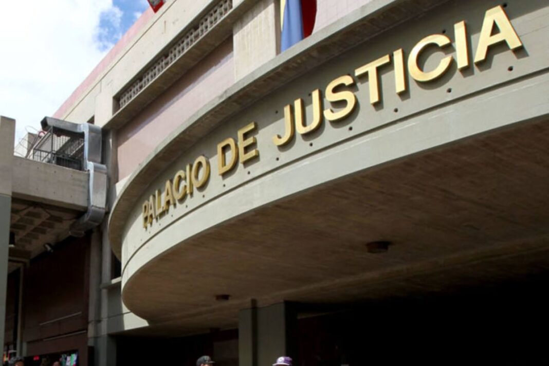 Régimen niega amnistía a 50 presos políticos de la causa Plaza Venezuela Régimen niega amnistía a 50 presos políticos de la causa Plaza Venezuela