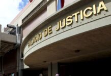 Régimen niega amnistía a 50 presos políticos de la causa Plaza Venezuela Régimen niega amnistía a 50 presos políticos de la causa Plaza Venezuela