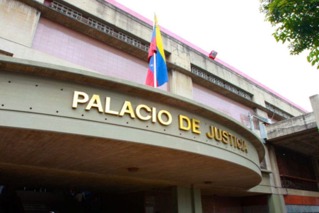 Expertos: Medidas cautelares son una extensión de la persecución en Venezuela Expertos: Medidas cautelares son una extensión de la persecución en Venezuela