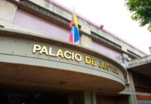 Expertos: Medidas cautelares son una extensión de la persecución en Venezuela Expertos: Medidas cautelares son una extensión de la persecución en Venezuela