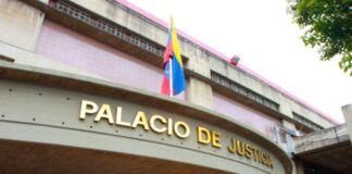 Expertos: Medidas cautelares son una extensión de la persecución en Venezuela Expertos: Medidas cautelares son una extensión de la persecución en Venezuela