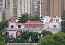 Periodismo independiente venezolano «vuelve» a Miraflores Periodismo independiente venezolano "vuelve" a Miraflores