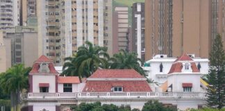 Periodismo independiente venezolano «vuelve» a Miraflores Periodismo independiente venezolano "vuelve" a Miraflores