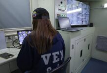 Informe denuncia que el régimen usa tecnologías de vigilancia para perseguir a la disidencia en Venezuela Informe denuncia que el régimen usa tecnologías de vigilancia para perseguir a la disidencia en Venezuela