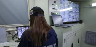 Informe denuncia que el régimen usa tecnologías de vigilancia para perseguir a la disidencia en Venezuela Informe denuncia que el régimen usa tecnologías de vigilancia para perseguir a la disidencia en Venezuela