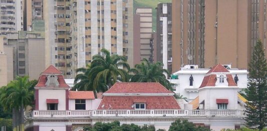 Periodismo independiente venezolano "vuelve" a Miraflores