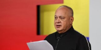 Diosdado Cabello «no dirá la sorpresa que le tiene» a María Corina Machado Diosdado Cabello "no dirá la sorpresa que le tiene" a María Corina Machado