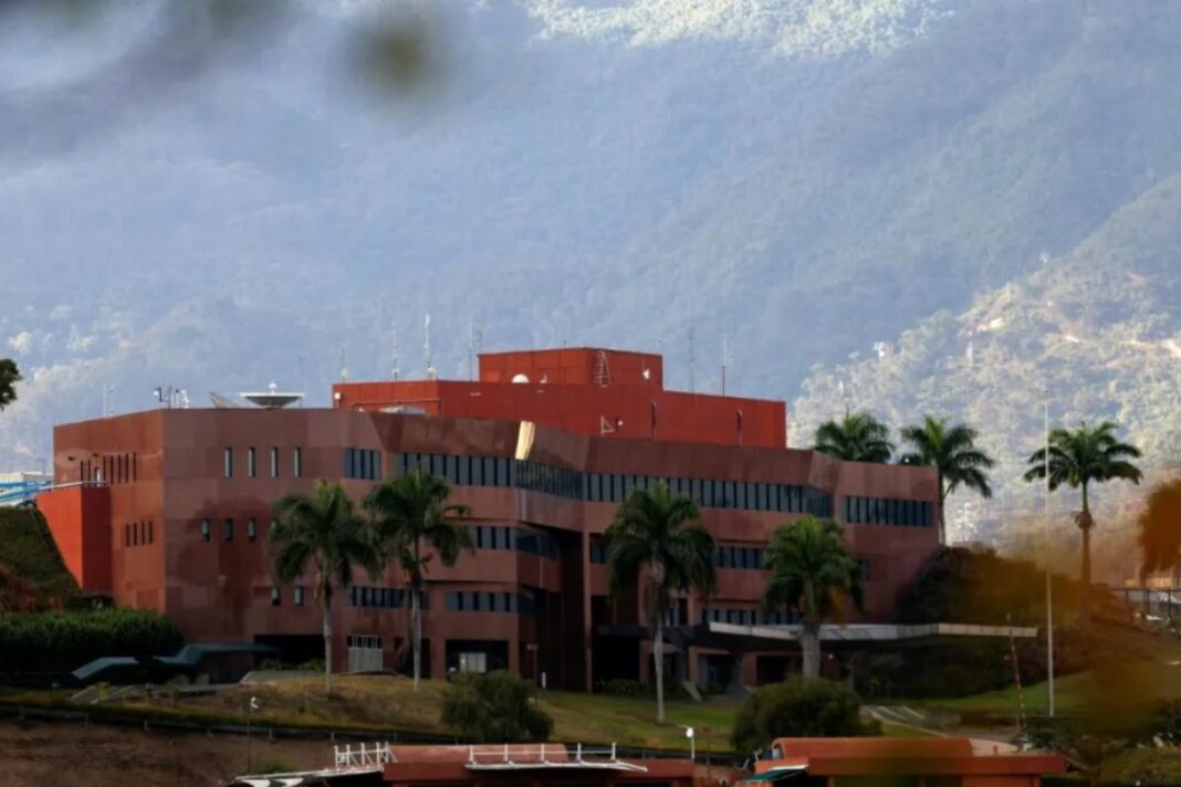 Laboratorio de Paz: Reanudación de operaciones de la Embajada de EE.UU. en Venezuela permitirá recuperar la democracia Laboratorio de Paz: Reanudación de operaciones de la Embajada de EE.UU. en Venezuela permitirá recuperar la democracia