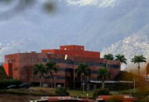 Laboratorio de Paz: Reanudación de operaciones de la Embajada de EE. UU. en Venezuela permitirá recuperar la democracia Laboratorio de Paz: Reanudación de operaciones de la Embajada de EE.UU. en Venezuela permitirá recuperar la democracia