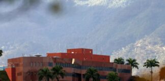 Laboratorio de Paz: Reanudación de operaciones de la Embajada de EE. UU. en Venezuela permitirá recuperar la democracia Laboratorio de Paz: Reanudación de operaciones de la Embajada de EE.UU. en Venezuela permitirá recuperar la democracia