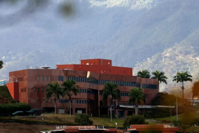 Laboratorio de Paz: Reanudación de operaciones de la Embajada de EE. UU. en Venezuela permitirá recuperar la democracia Laboratorio de Paz: Reanudación de operaciones de la Embajada de EE.UU. en Venezuela permitirá recuperar la democracia