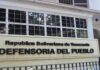 61 ciudadanos postulados para Defensor del Pueblo, entre ellos los ministros chavistas Ernesto Villegas y Mirelys Contreras 61 ciudadanos postulados para Defensor del Pueblo, entre ellos los ministros chavistas Ernesto Villegas y Mirelys Contreras