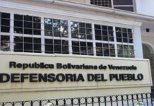 61 ciudadanos postulados para Defensor del Pueblo, entre ellos los ministros chavistas Ernesto Villegas y Mirelys Contreras 61 ciudadanos postulados para Defensor del Pueblo, entre ellos los ministros chavistas Ernesto Villegas y Mirelys Contreras