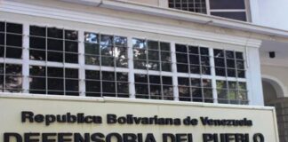 61 ciudadanos postulados para Defensor del Pueblo, entre ellos los ministros chavistas Ernesto Villegas y Mirelys Contreras 61 ciudadanos postulados para Defensor del Pueblo, entre ellos los ministros chavistas Ernesto Villegas y Mirelys Contreras