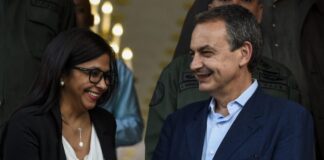 José Luis Rodríguez Zapatero asegura que nunca cobró por su trabajo en Venezuela José Luis Rodríguez Zapatero asegura que nunca cobró por su trabajo en Venezuela