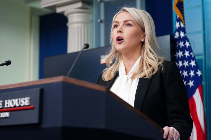 Gobierno de Donald Trump busca dominio energético gracias a su «recién descubierto» petróleo venezolano Gobierno de Donald Trump busca dominio energético gracias a su "recién descubierto" petróleo venezolano