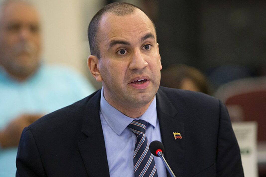 73 ciudadanos se postularon para el cargo de Fiscal General de la República: Larry Devoe entre los nombres 73 ciudadanos se postularon para el cargo de Fiscal General de la República: Larry Devoe entre los nombres