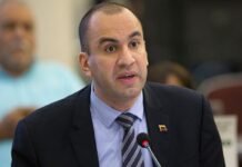 73 ciudadanos se postularon para el cargo de Fiscal General de la República: Larry Devoe entre los nombres 73 ciudadanos se postularon para el cargo de Fiscal General de la República: Larry Devoe entre los nombres