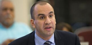 73 ciudadanos se postularon para el cargo de Fiscal General de la República: Larry Devoe entre los nombres 73 ciudadanos se postularon para el cargo de Fiscal General de la República: Larry Devoe entre los nombres