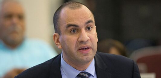 73 ciudadanos se postularon para el cargo de Fiscal General de la República: Larry Devoe entre los nombres