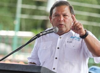 Andrés Velásquez: «La inflación sigue mandando en la economía de Venezuela» Andrés Velásquez: "La inflación sigue mandando en la economía de Venezuela"