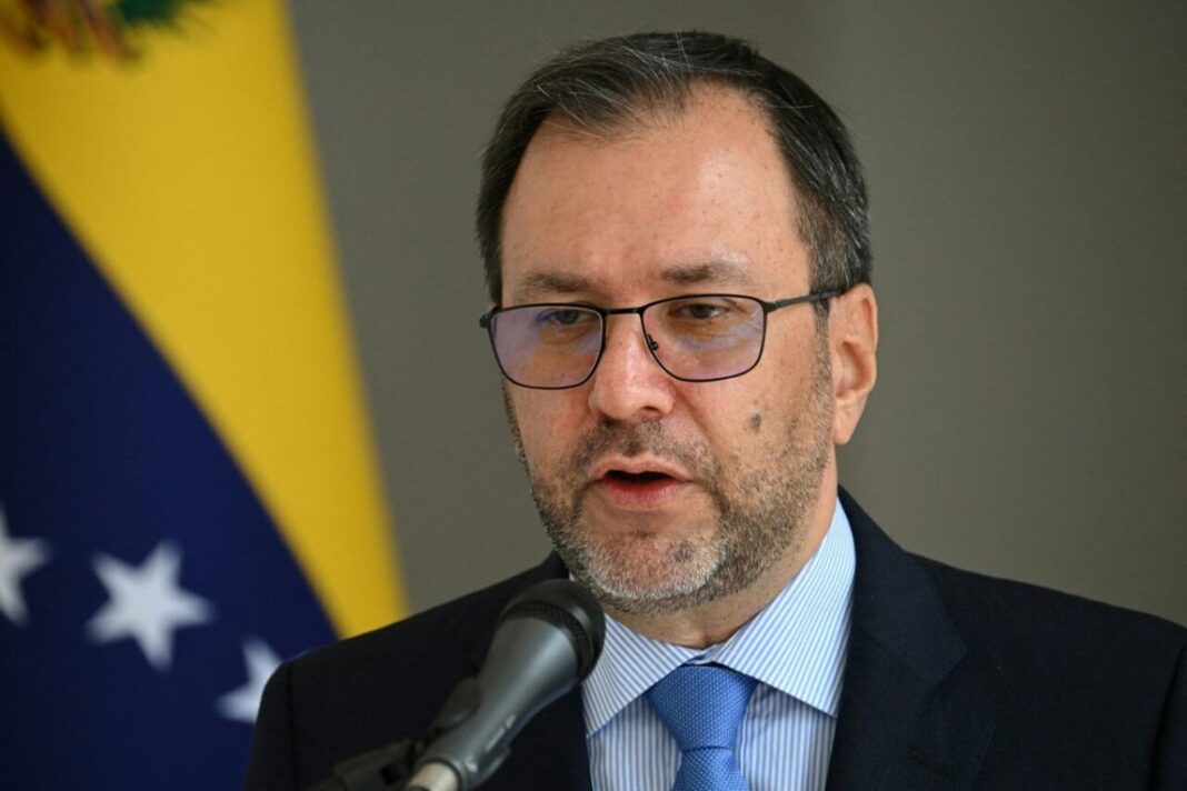 Régimen rechazó que la OEA pida transparencia en la elección del fiscal general y el defensor