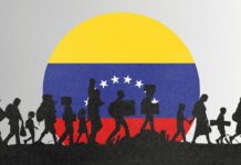 ODV: 44,5 % de migrantes venezolanos evaluaría volver si mejoran condiciones del país ODV: 44,5 % de migrantes venezolanos evaluaría volver si mejoran condiciones del país
