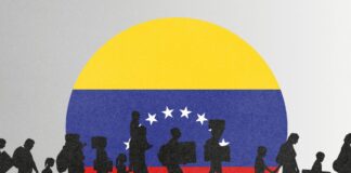 ODV: 44,5 % de migrantes venezolanos evaluaría volver si mejoran condiciones del país ODV: 44,5 % de migrantes venezolanos evaluaría volver si mejoran condiciones del país