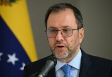 Régimen rechazó que la OEA pida transparencia en la elección del fiscal general y el defensor Régimen rechazó que la OEA pida transparencia en la elección del fiscal general y el defensor