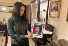 WSJ: Cárceles de Venezuela siguen llenas de militares rebeldes a pesar de la presión de EE. UU. WSJ: Cárceles de Venezuela siguen llenas de militares rebeldes a pesar de la presión de EE. UU.