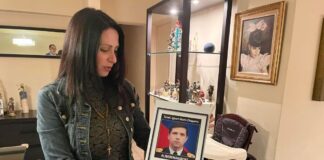 WSJ: Cárceles de Venezuela siguen llenas de militares rebeldes a pesar de la presión de EE. UU. WSJ: Cárceles de Venezuela siguen llenas de militares rebeldes a pesar de la presión de EE. UU.