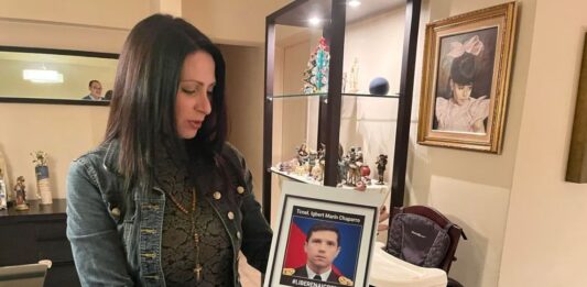 WSJ: Cárceles de Venezuela siguen llenas de militares rebeldes a pesar de la presión de EE. UU.