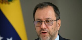 Régimen rechazó que la OEA pida transparencia en la elección del fiscal general y el defensor Régimen rechazó que la OEA pida transparencia en la elección del fiscal general y el defensor