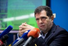 Alfredo Romero: «Ley de Amnistía no ha resuelto la situación de presos políticos» Alfredo Romero: "Ley de Amnistía no ha resuelto la situación de presos políticos"