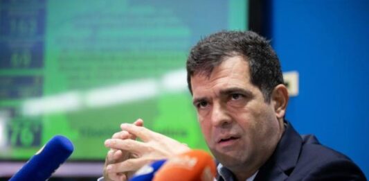 Alfredo Romero: "Ley de Amnistía no ha resuelto la situación de presos políticos"