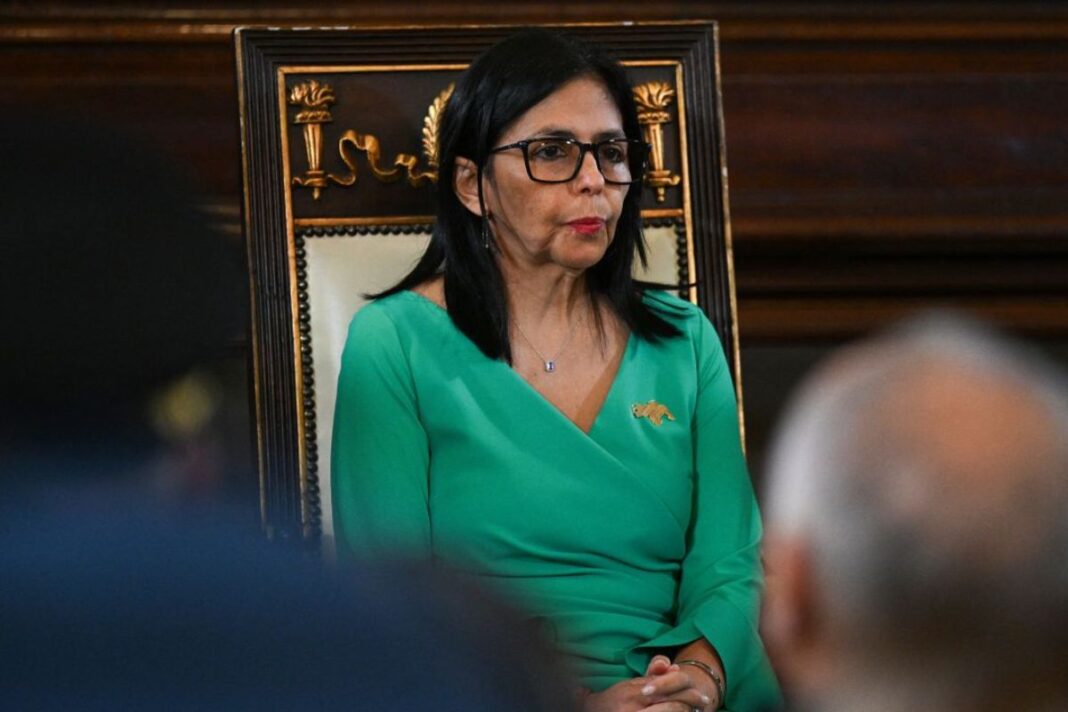 Alianza Venezuela-Cuba continua: organización pro régimen envía insumos a la isla