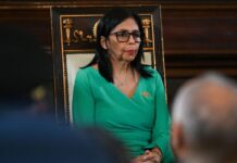 Alianza Venezuela-Cuba continua: organización pro régimen envía insumos a la isla Alianza Venezuela-Cuba continua: organización pro régimen envía insumos a la isla