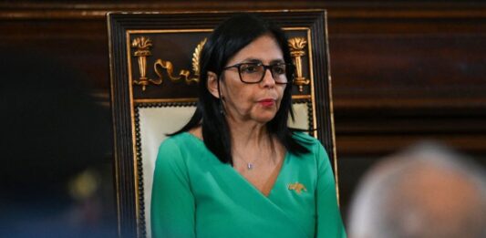 Alianza Venezuela-Cuba continua: organización pro régimen envía insumos a la isla