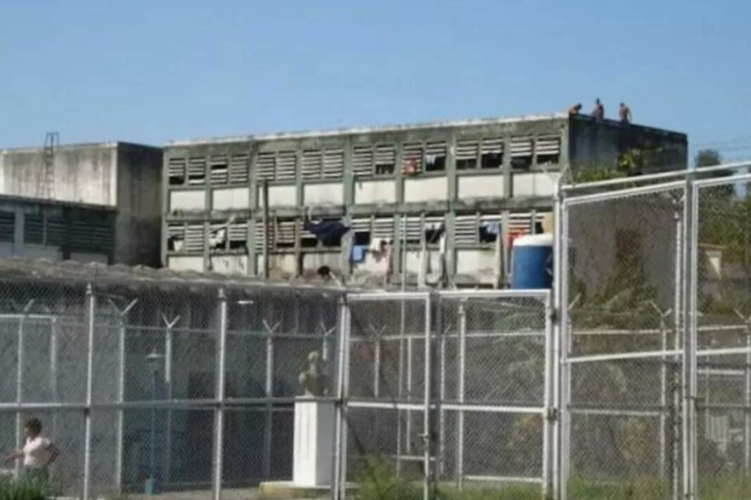 ONG denuncia que custodios dispararon a presos en Yare III