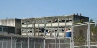 ONG denuncia que custodios dispararon a presos en Yare III ONG denuncia que custodios dispararon a presos en Yare III