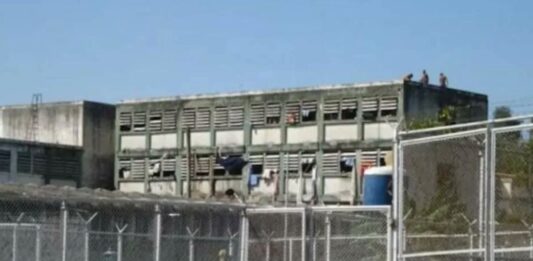 ONG denuncia que custodios dispararon a presos en Yare III