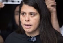 Andreina Baduel denuncia suspensión de visitas y negación de medicinas a su hermano Josnars Baduel en Rodeo I Andreina Baduel denuncia suspensión de visitas y negación de medicinas a su hermano Josnars Baduel en Rodeo I