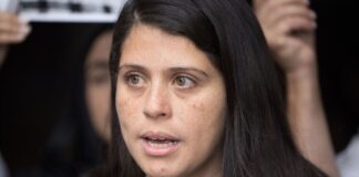Andreina Baduel denuncia suspensión de visitas y negación de medicinas a su hermano Josnars Baduel en Rodeo I Andreina Baduel denuncia suspensión de visitas y negación de medicinas a su hermano Josnars Baduel en Rodeo I