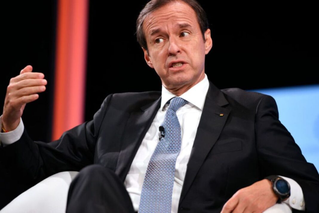 Jorge Tuto Quiroga: "Tenemos que tener elecciones en Venezuela este año"