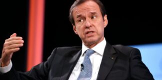 Jorge Tuto Quiroga: «Tenemos que tener elecciones en Venezuela este año» Jorge Tuto Quiroga: "Tenemos que tener elecciones en Venezuela este año"