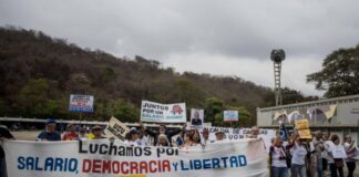 OIT urge al régimen aumentar salario mínimo y aplicar reformas laborales OIT urge al régimen aumentar salario mínimo y aplicar reformas laborales