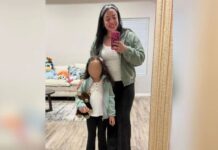 Liberan hija de médico venezolana detenida por ICE en Texas: Su madre permanece en custodia Liberan hija de médico venezolana detenida por ICE en Texas: Su madre permanece en custodia