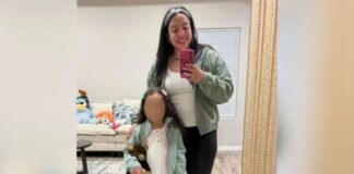 Liberan hija de médico venezolana detenida por ICE en Texas: Su madre permanece en custodia Liberan hija de médico venezolana detenida por ICE en Texas: Su madre permanece en custodia