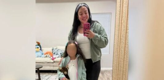 Liberan hija de médico venezolana detenida por ICE en Texas: Su madre permanece en custodia